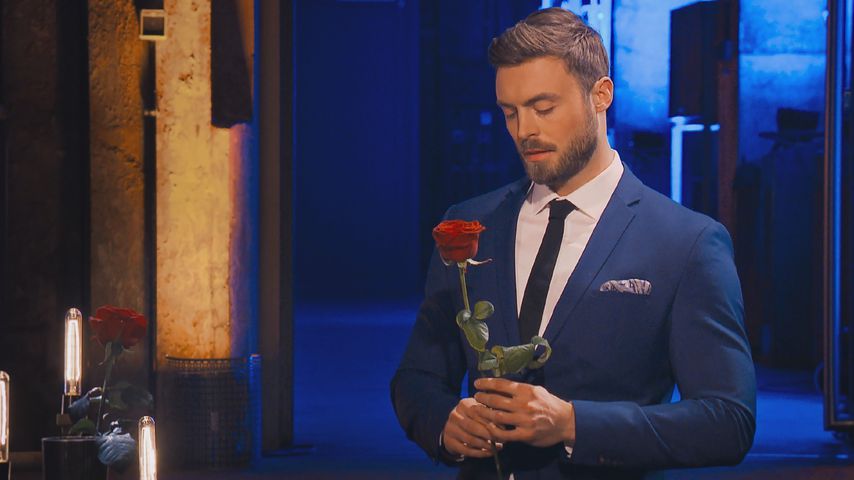 Niko Griesert im Bachelor-Halbfinale