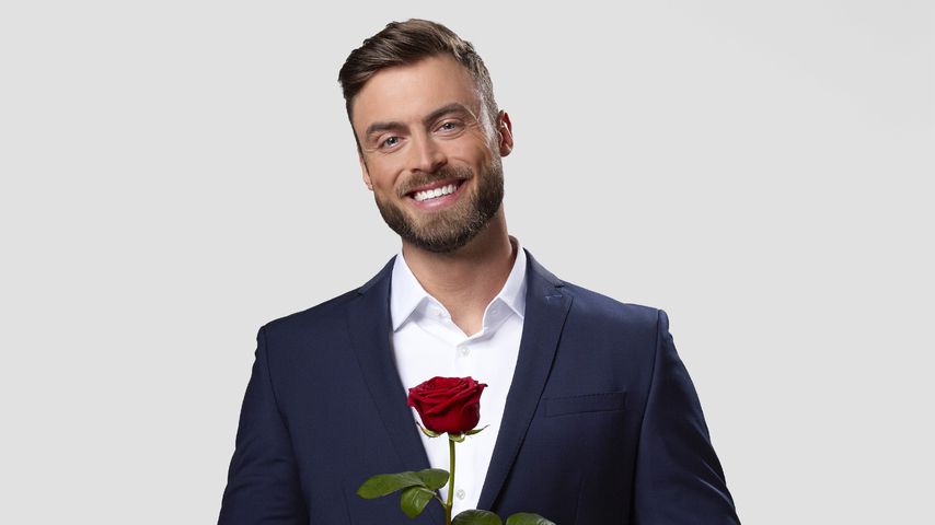 Niko Griesert, der Bachelor 2021