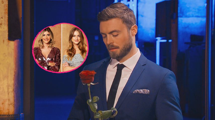 Stephie und Mimi: Wollte sich Niko Finale leichter machen?
