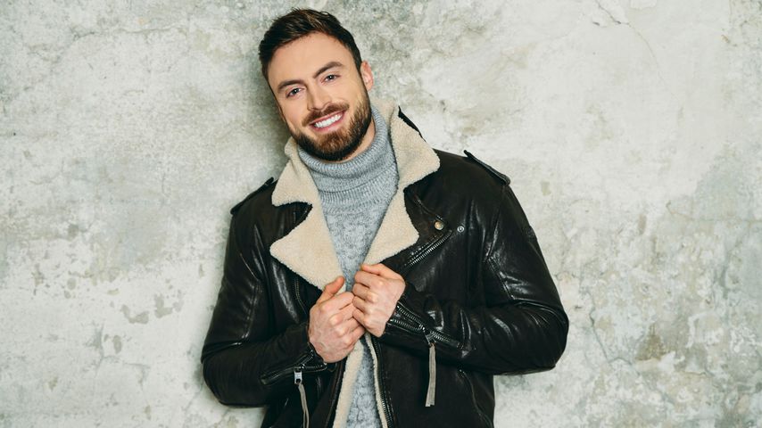 Niko Griesert, der Bachelor 2021