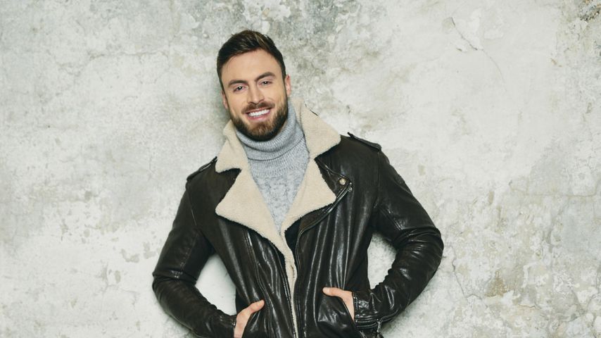 Nicht schüchtern! Bachelor Niko beim Knutschen "Draufgänger"