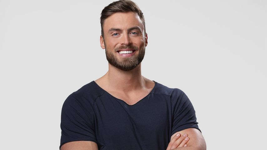 Niko Griesert, der Bachelor 2021