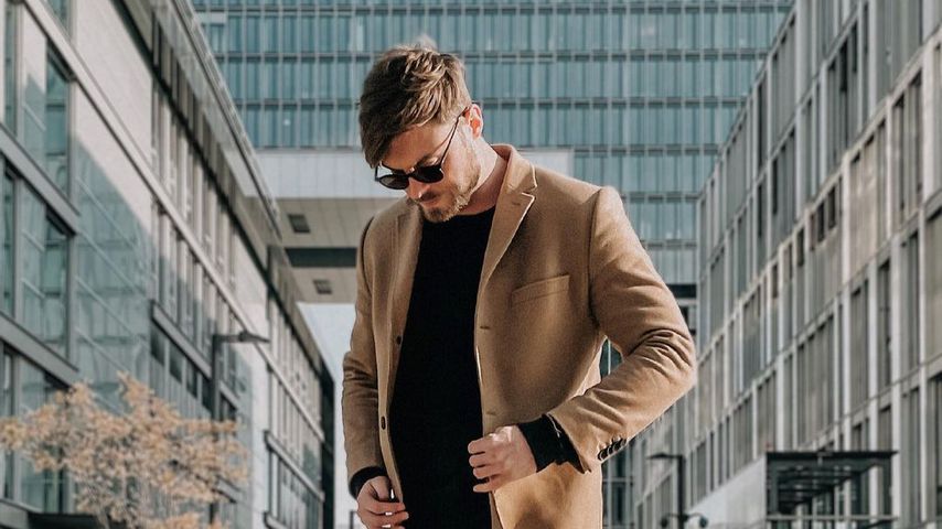 Bachelor Niko Griesert in Köln