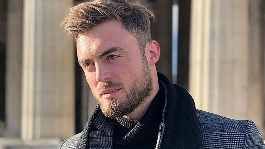 Niko Griesert, der Bachelor 2021