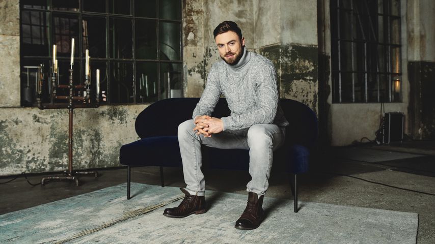 Niko Griesert, der Bachelor 2021