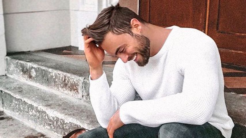 Vor zweiter Folge: Die Fans lieben den neuen Bachelor Niko!