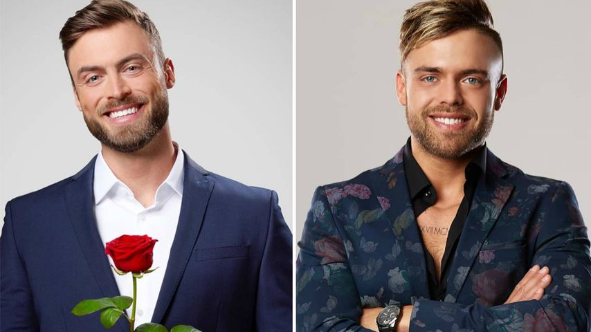 Ist Bachelor Niko eine Kopie von diesem Bachelorette-Boy?