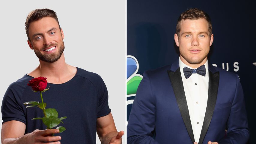 Wie Niko? US-Bachelor Colton holte schon ein Girl zurück
