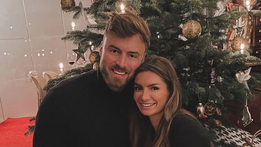 Von Niko? Michèle de Roos wünscht sich Antrag zu Weihnachten