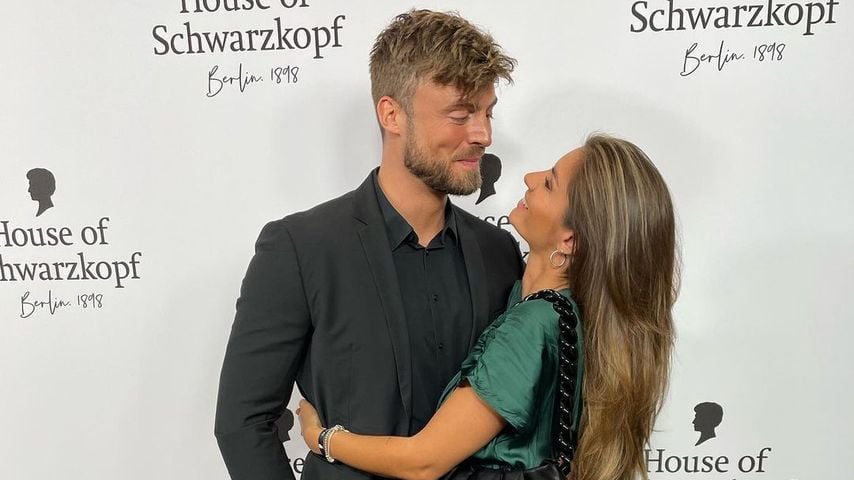 Niko Griesert und Michèle de Roos, Reality-TV-Stars