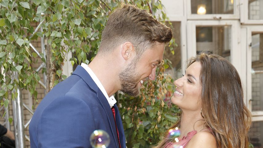 "Liebe Worte": Das schätzt Michèle de Roos an Niko besonders