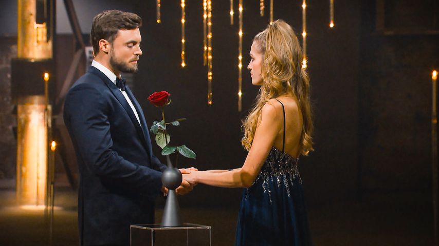 Niko Griesert und Mimi Gwozdz