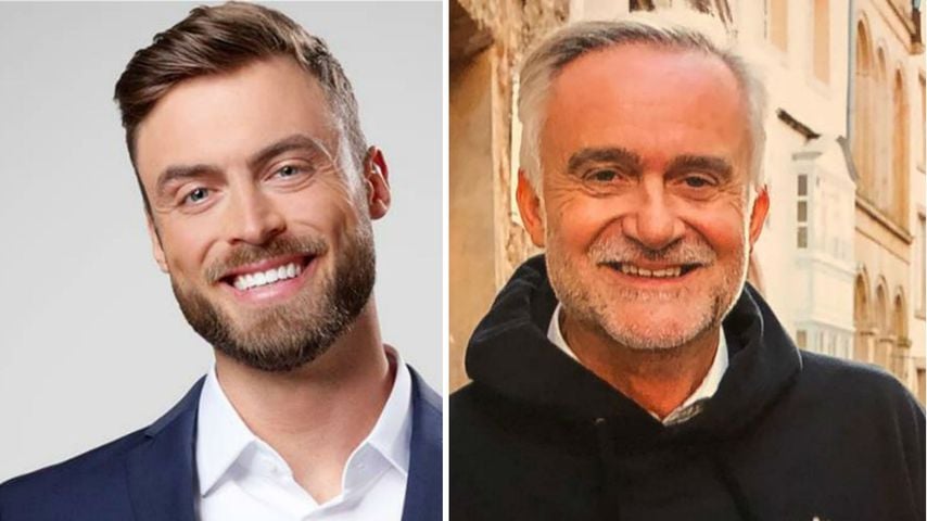Der neue Bachelor Niko Griesert hat einen bekannten Vater!