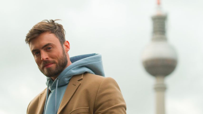 Bachelor Niko Griesert