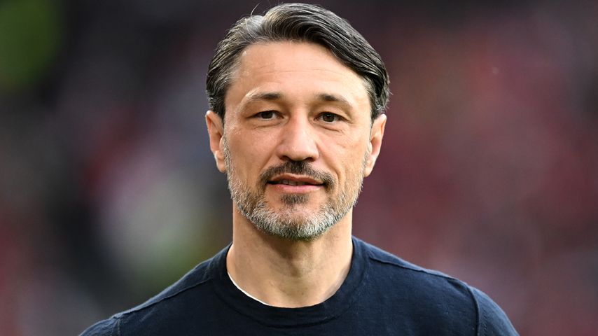 Niko Kovač,Trainer