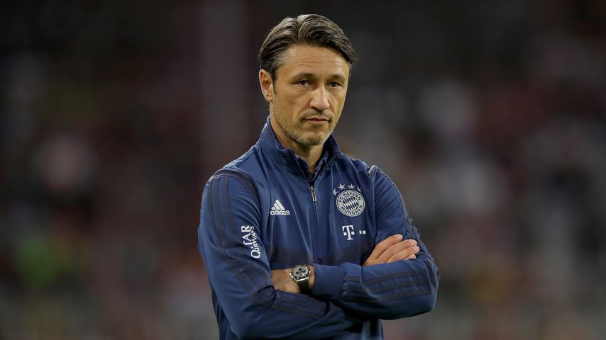 Niko Kovač, ehemaliger Trainer des FC Bayern München