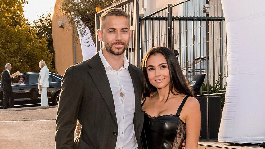 Niko Kronenbitter und Katharina Eisenblut , 2023