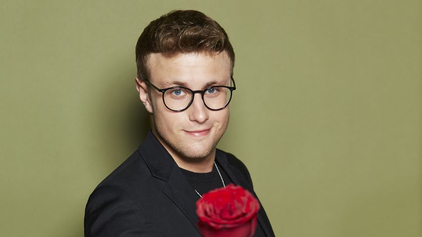 Bachelorette-Teilnehmer Niko Ulanovsky