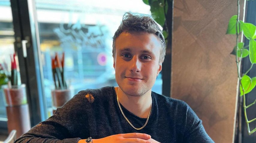 Bachelorette-Boy Niko Ulanovsky