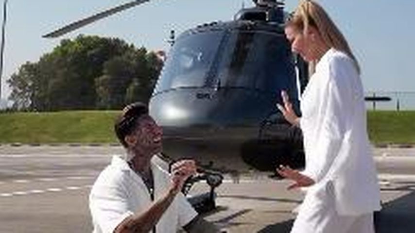 Nikola Glumac und Kim Virginia, Realitystars