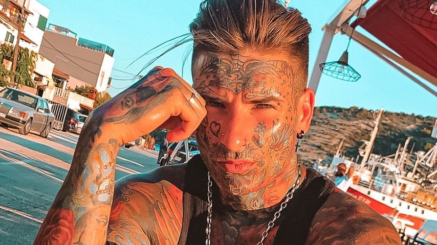 Nikola Glumac, "Temptation Island"-Kandidat 2022