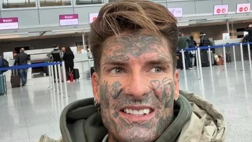 Nikola Glumac, Realitystar