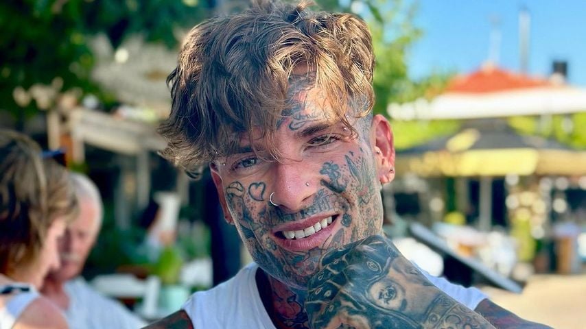 Nikola Glumac im Juni 2023