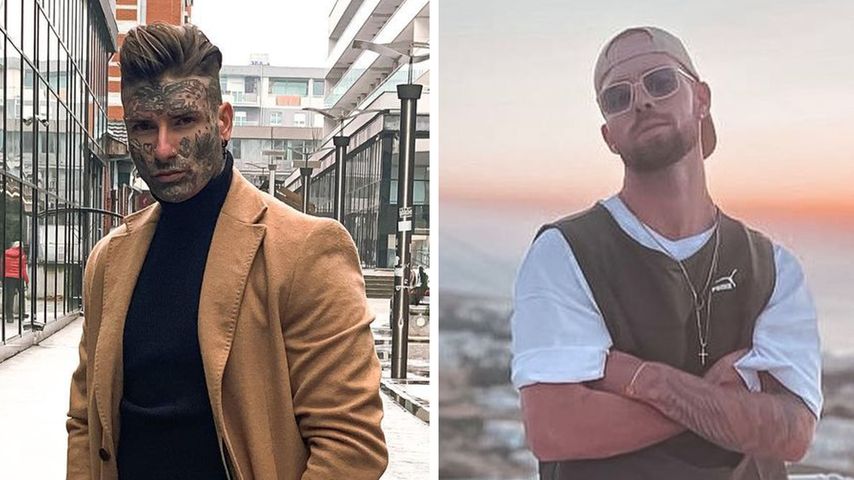 Schwergewichte: Diese Jungs messen sich bei Fame Fighting