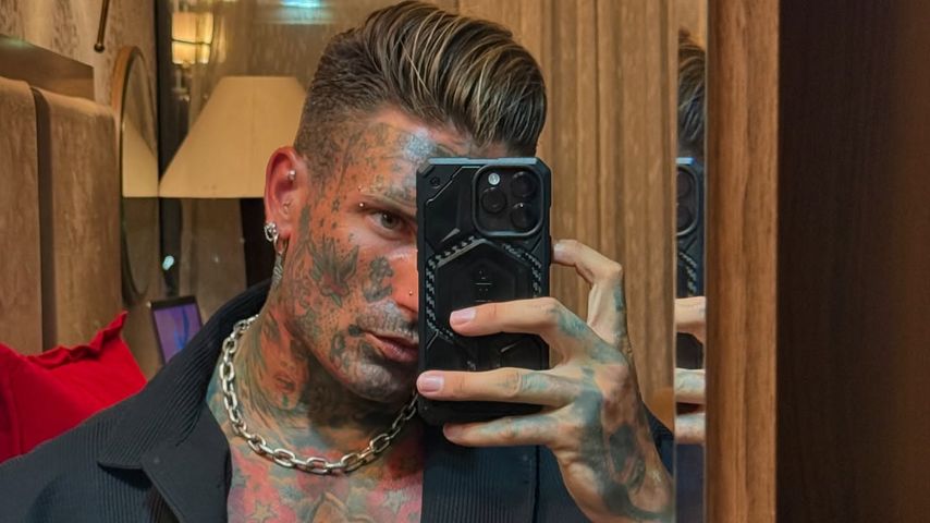 Nikola Glumac, Realitystar