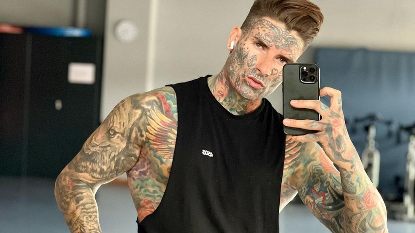 Nikola Glumac, Realitystar