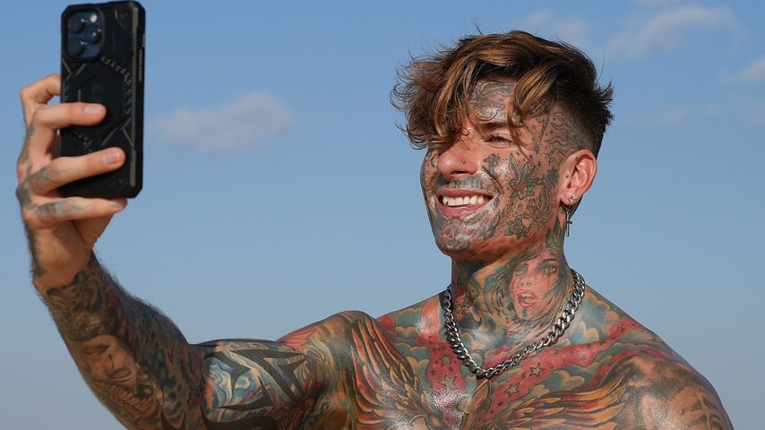 Nikola Glumac, Reality-TV-Star
