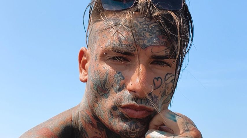 Nikola Glumac, "Temptation Island"-Kandidat 2022