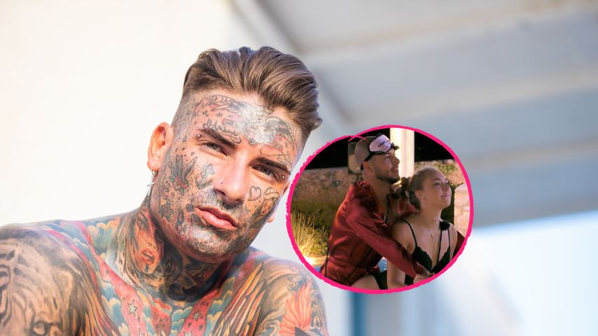 "Temptation Island"-Niko: Marc-Robin hat Gefühle für Laura!