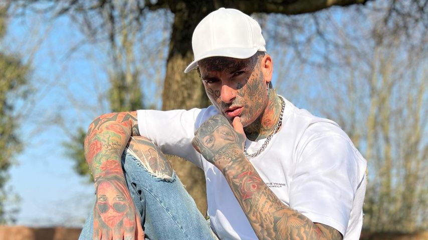 Nikola Glumac, ehemalige "Temptation Island"-Teilnehmer