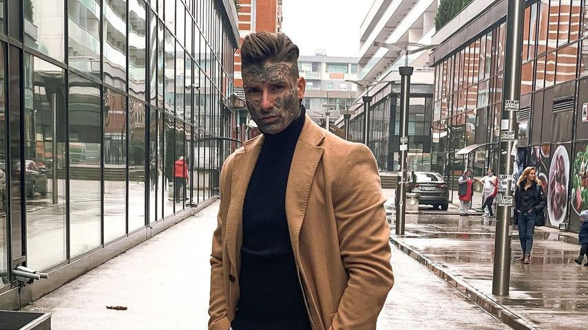 Nikola Glumac, Realitystar