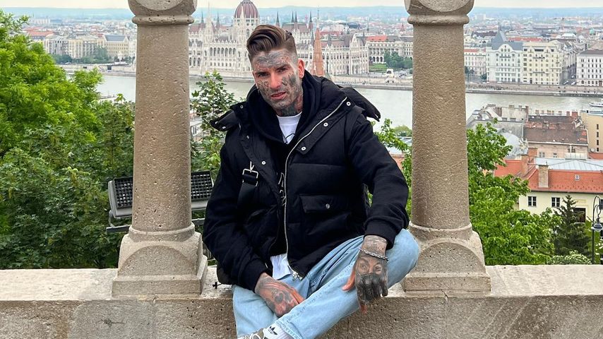 Unhöflich? Darum macht "Are You The One?"-Niko keine Ansagen