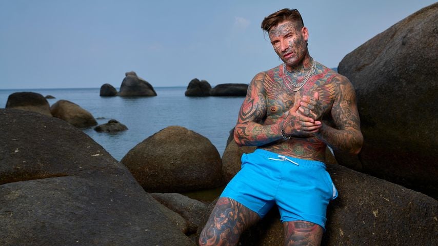 Nikola Glumac, Kandidat bei "Are You The One - Reality Stars in Love"