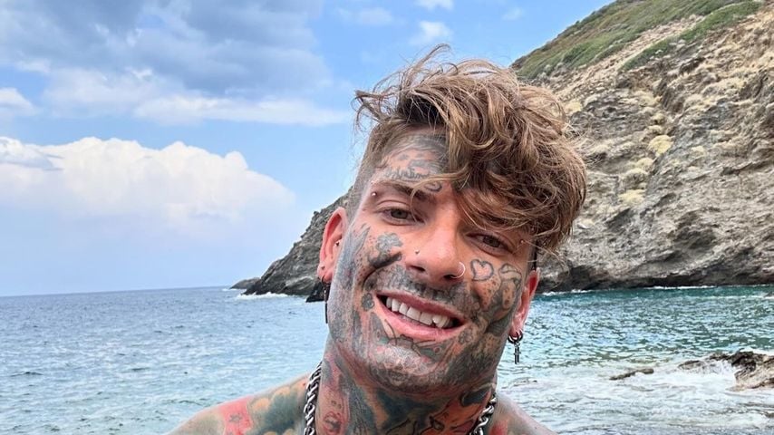 Nikola Glumac, Realitystar