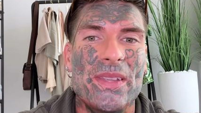 Nikola Gluma, Realitystar