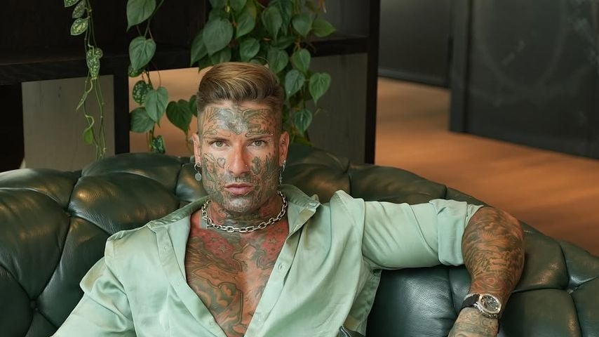Zu wenig Drama? Auch Nikola Glumac verliert Insta-Follower