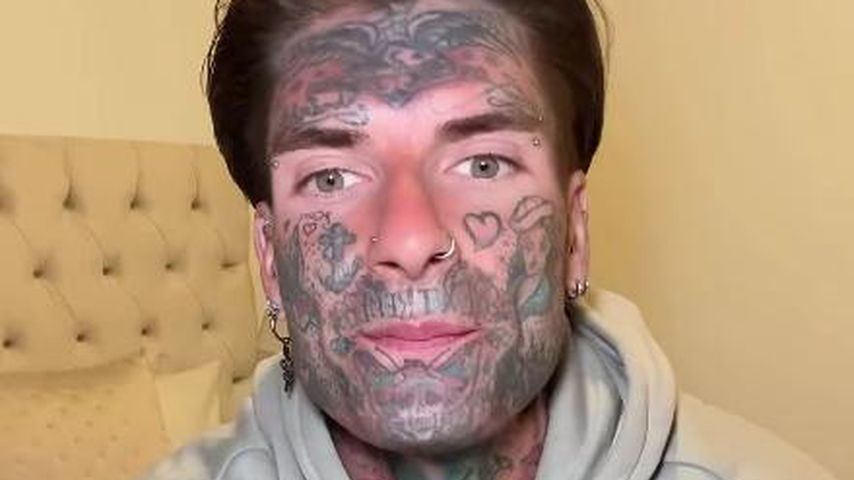 Nikola Glumac im April 2025