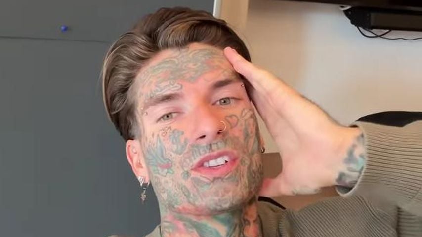 Nikola Glumac, Realitystar