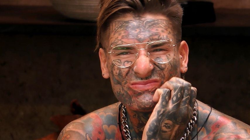 Nikola Glumac bei "Prominent getrennt"