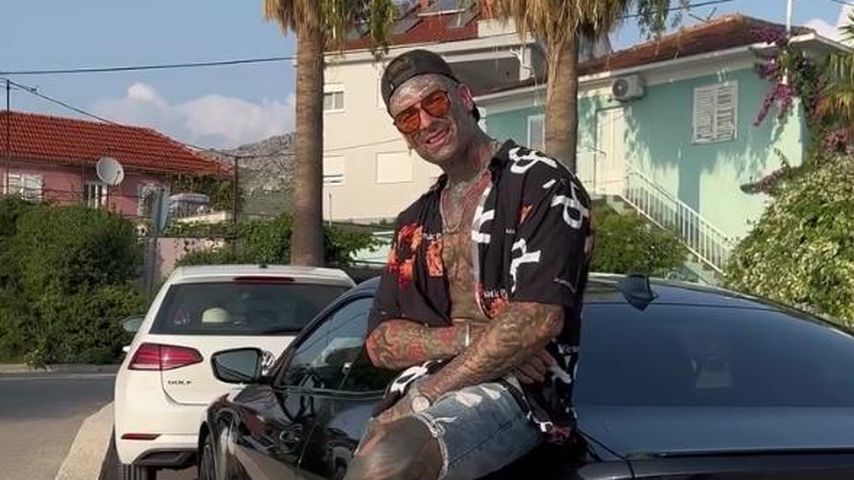 Nikola Glumac, Realitystar