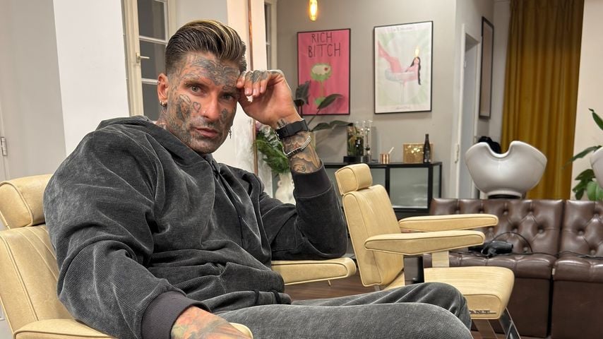 Nikola Glumac verrät: Das ist sein Lieblingstattoo