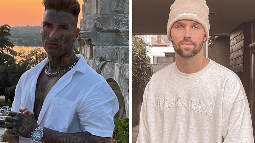 "Prominent getrennt"-Beef: Niko lästerte erst noch mit Jakub