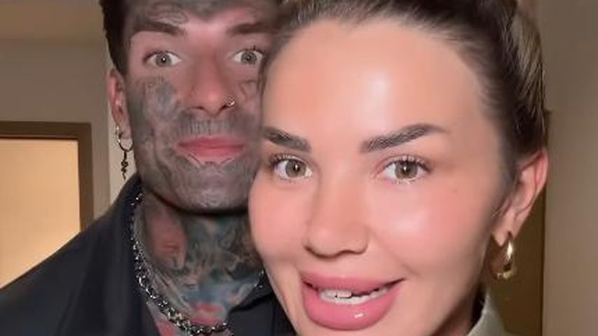 Nikola Glumac und Kim Virginia, Realitystars