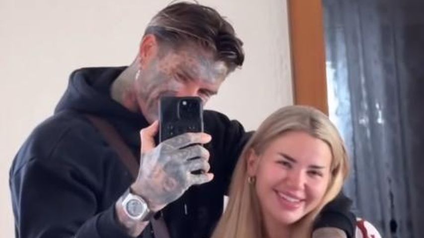 Nikola Glumac und Kim Virginia Hartung, Realitystars