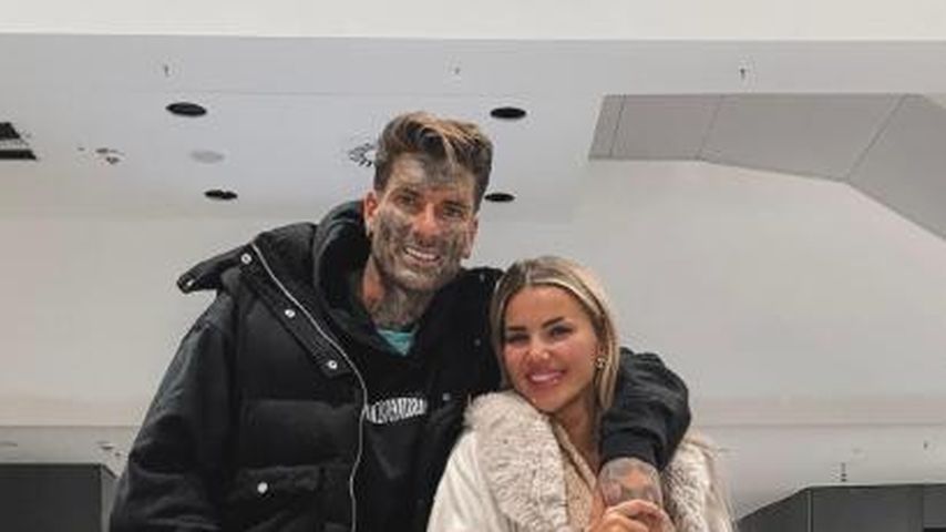 Nikola Glumac und Kim Virginia Hartung, Dezember 2024