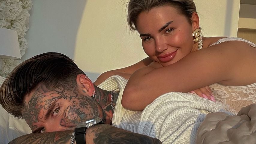 Nikola Glumac und Kim Virginia Hartung, Realitystars